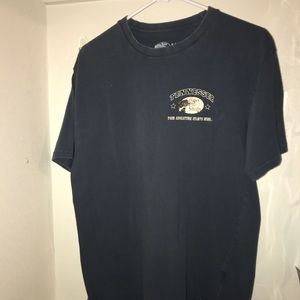 Vintage tee